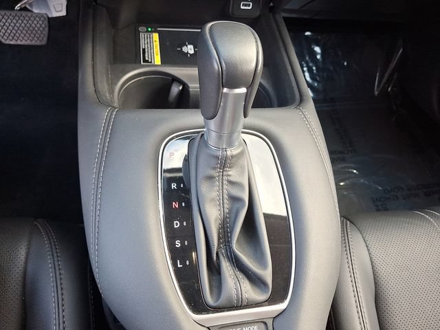 Used 2025 Honda HR-V EX-L image 22