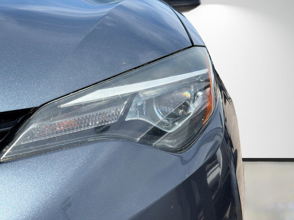 Used 2019 Toyota Corolla LE FWD image 8