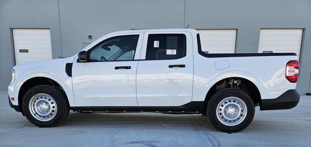 New 2026 Ford Maverick XL image 2