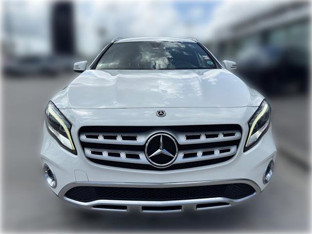 Used 2020 Mercedes-Benz GLA 250 image 2