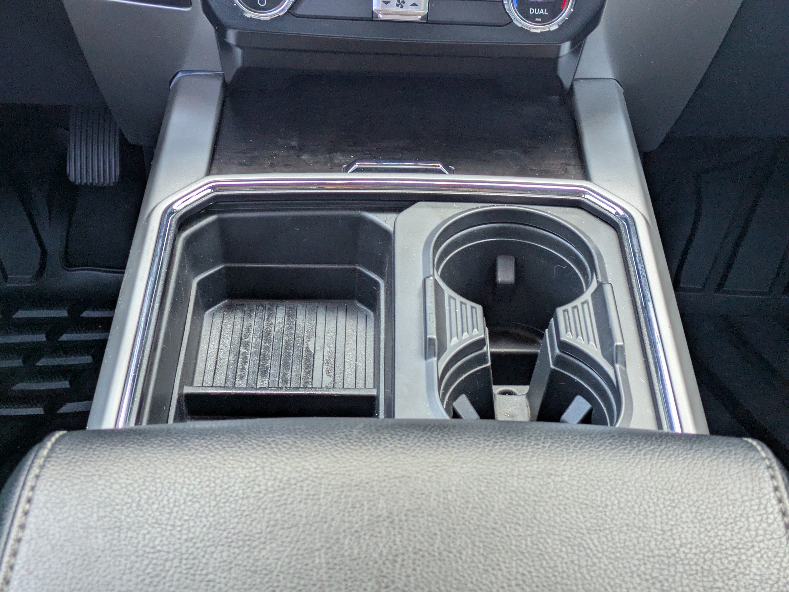 Certified 2022 Ford F250 Lariat AWD/4WD image 19
