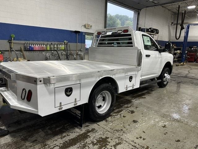 New 2024 RAM 3500 Tradesman image 4