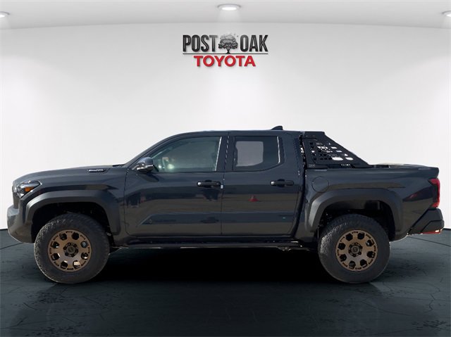 New 2026 Toyota Tacoma 4x4 Double Cab Hybrid image 4