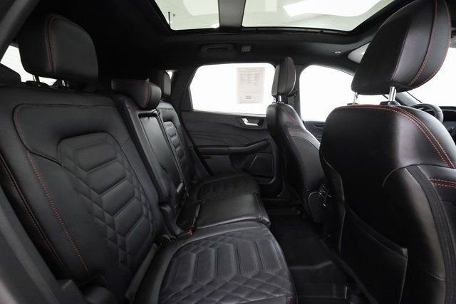 Used 2023 Ford Escape ST-Line Elite w/ Premium Technology Package image 22