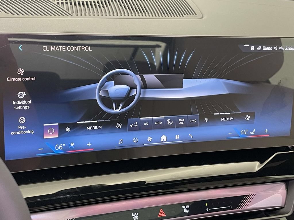 New 2027 BMW 530i xDrive AWD/4WD image 27