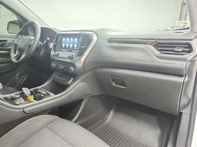 Used 2023 GMC Acadia AT4 w/ Trailering Package AWD/4WD image 44