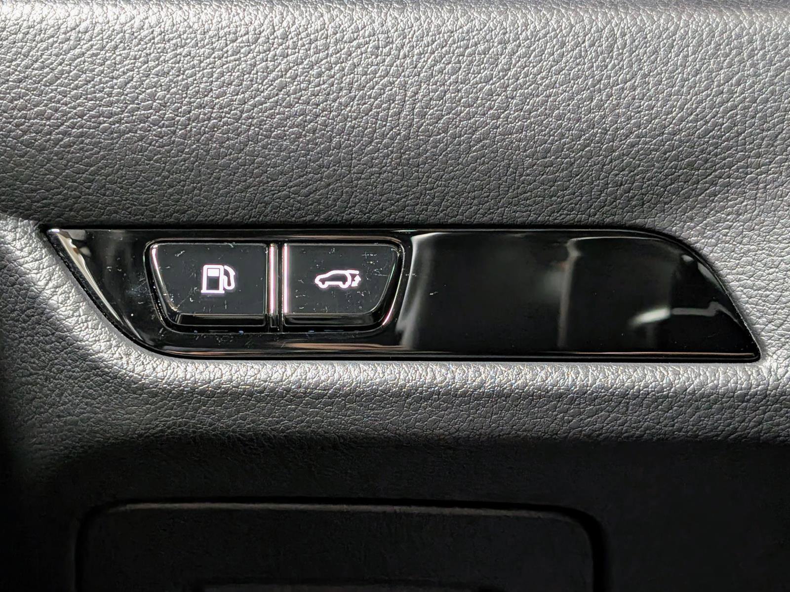 Used 2023 Lexus NX 450h+ AWD w/ Luxury Package image 30