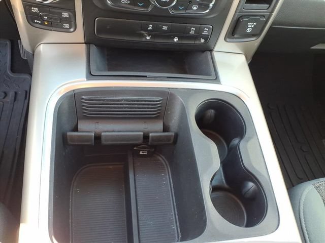 Used 2018 RAM 1500 Big Horn AWD/4WD image 27