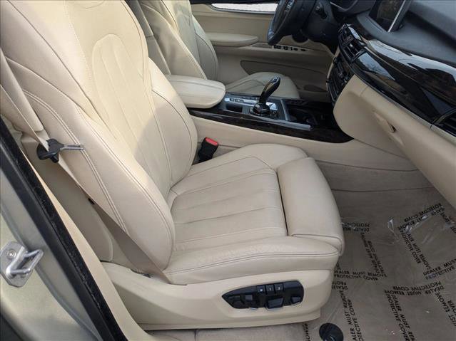 Used 2014 BMW X5 xDrive50i image 23