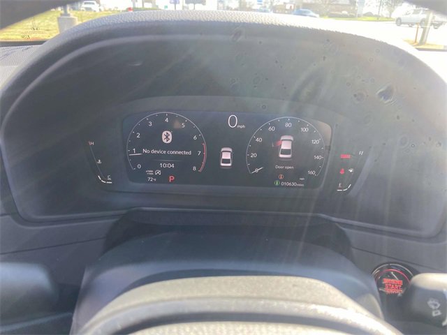 Used 2025 Honda Accord LX image 21