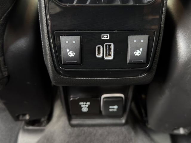 Used 2022 Jeep Compass Limited w/ Elite Group AWD/4WD image 27