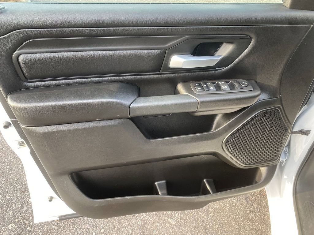 Used 2024 RAM 1500 Tradesman image 11