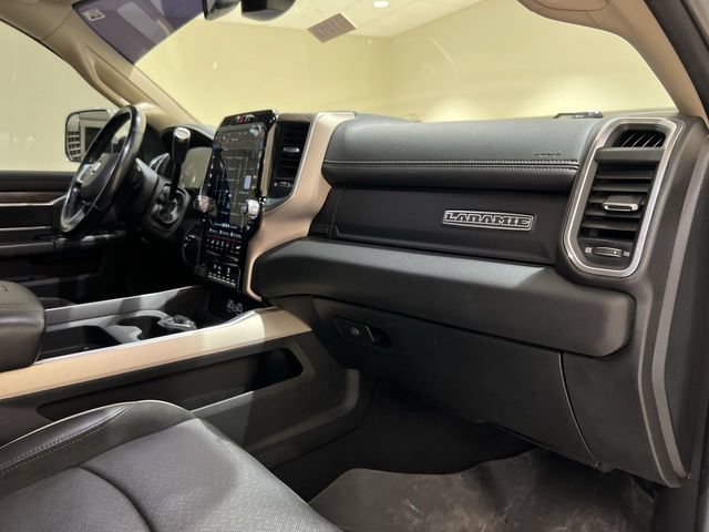 Used 2021 RAM 4500 Laramie AWD/4WD image 25