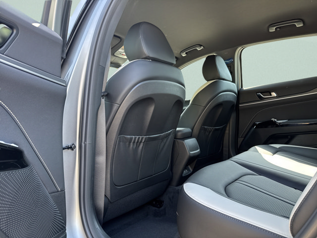 New 2026 Kia K5 GT-Line FWD image 14