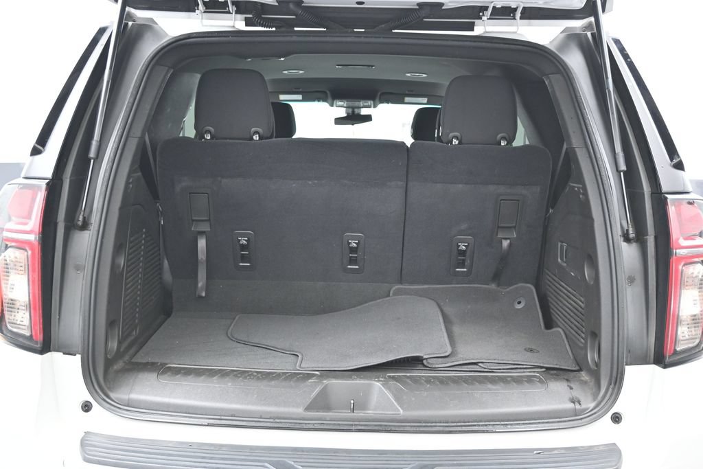 Used 2021 Chevrolet Tahoe LS AWD/4WD image 14