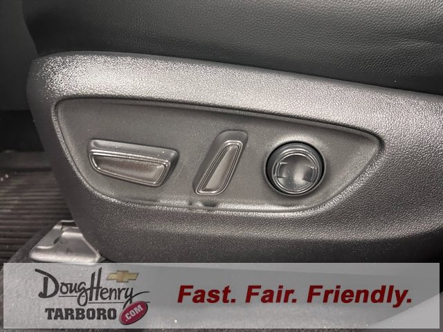 Used 2022 Toyota Highlander XLE image 28