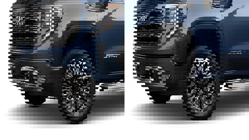 New 2026 GMC Sierra 1500 Denali Ultimate image 7