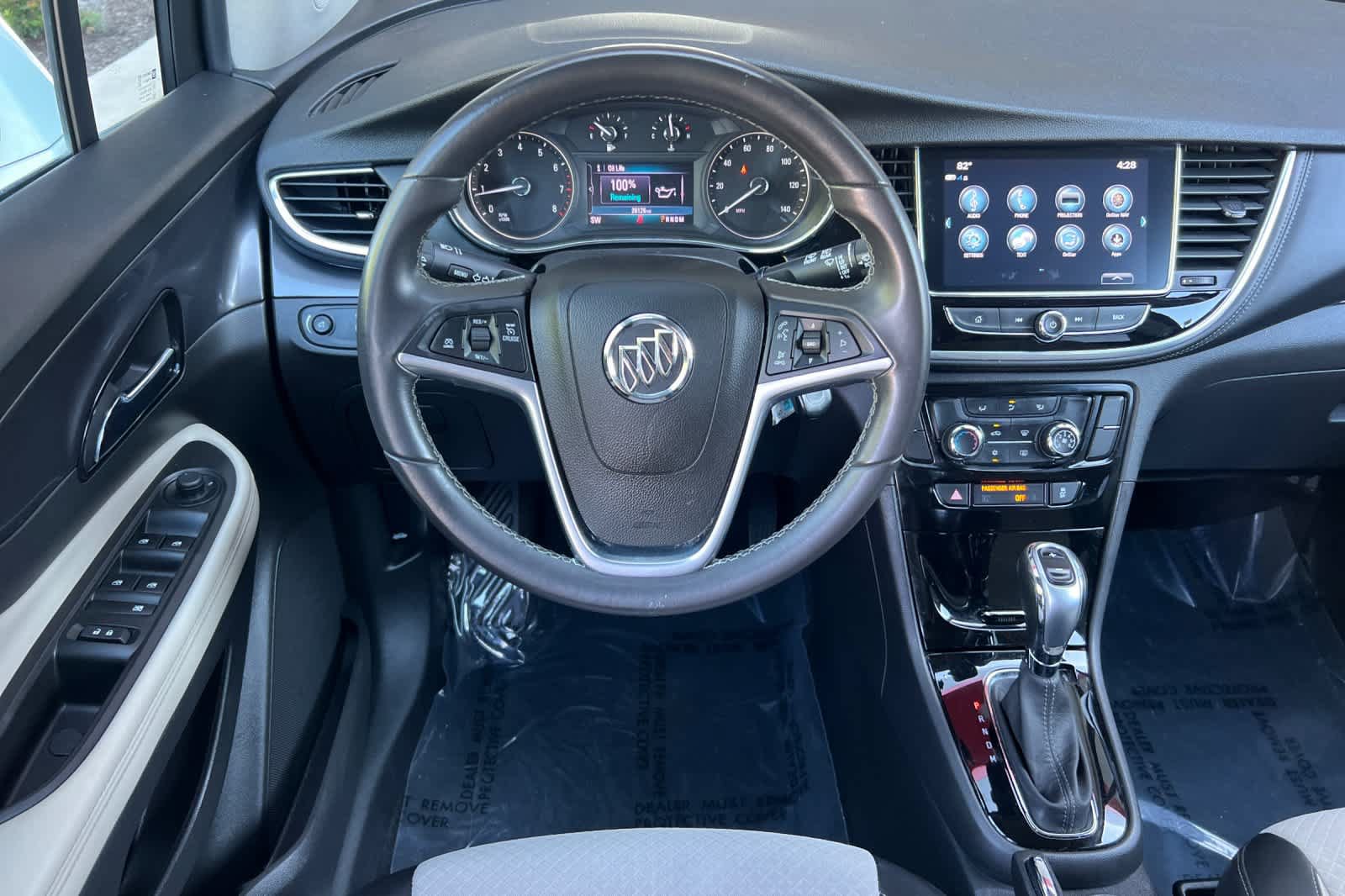 Used 2019 Buick Encore Preferred w/ Safety Package AWD/4WD image 14