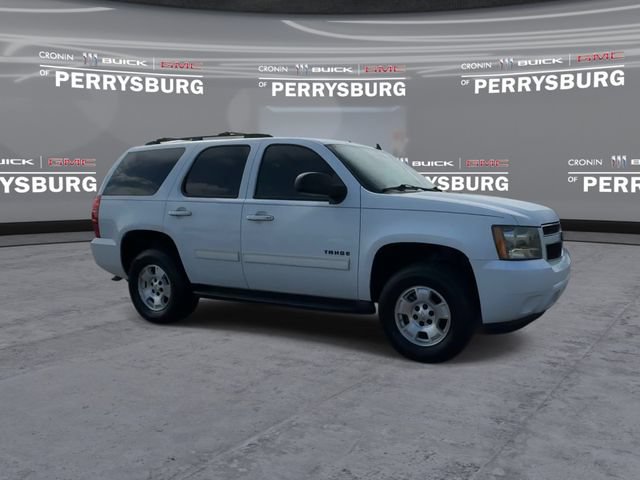 Used 2011 Chevrolet Tahoe LT RWD image 9