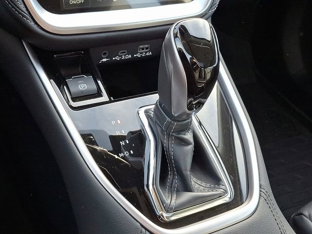 Used 2025 Subaru Legacy Limited image 16