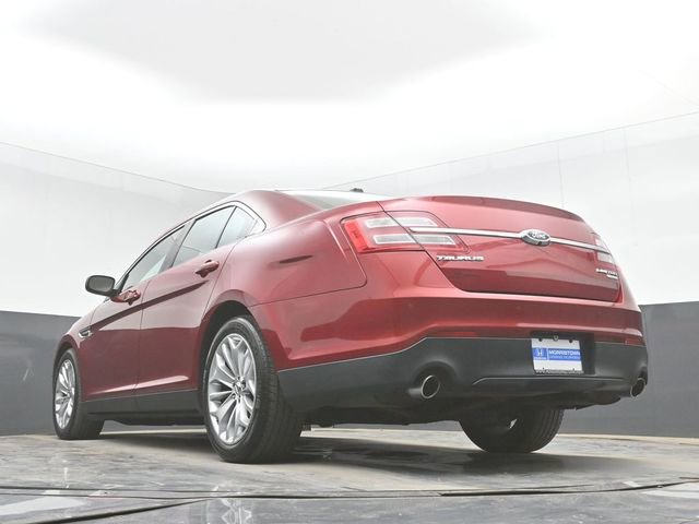 Used 2013 Ford Taurus Limited FWD image 41