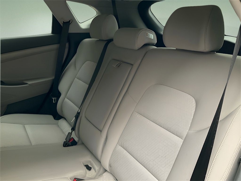 Used 2016 Hyundai Tucson SE w/ Option Group 12 image 13