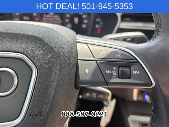 Used 2021 Audi Q3 2.0T Premium AWD/4WD image 27