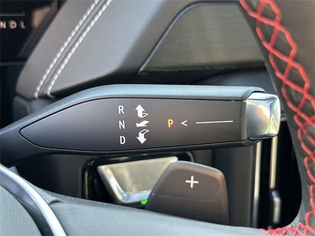 New 2026 GMC Yukon XL AT4 Ultimate image 14