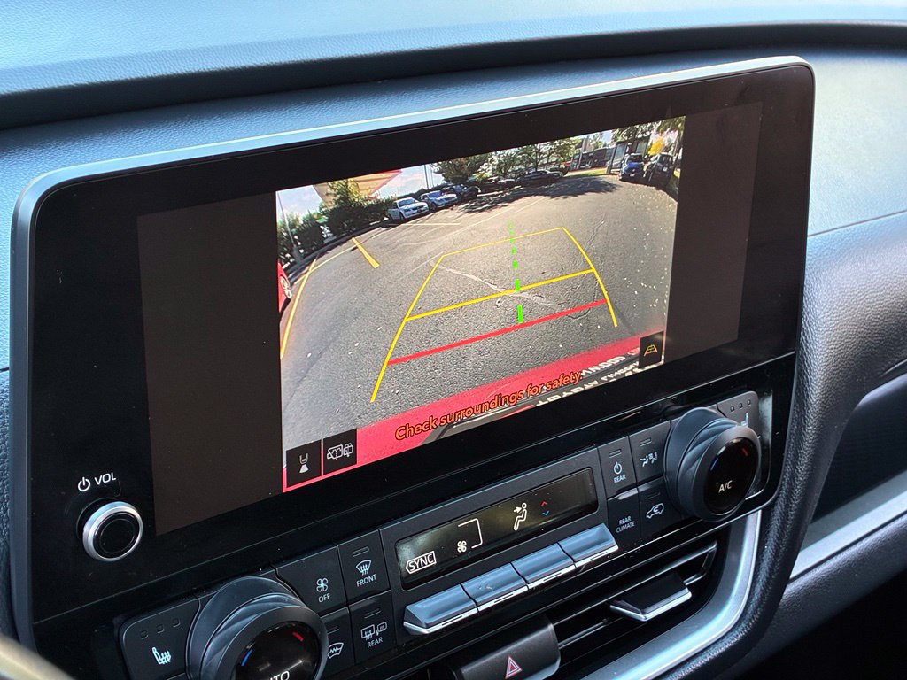 Used 2024 Toyota Grand Highlander AWD image 6