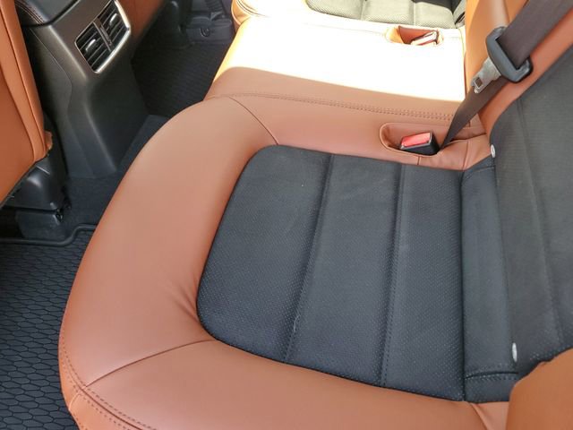 Certified 2025 MAZDA CX-5 Carbon Edition AWD/4WD image 15
