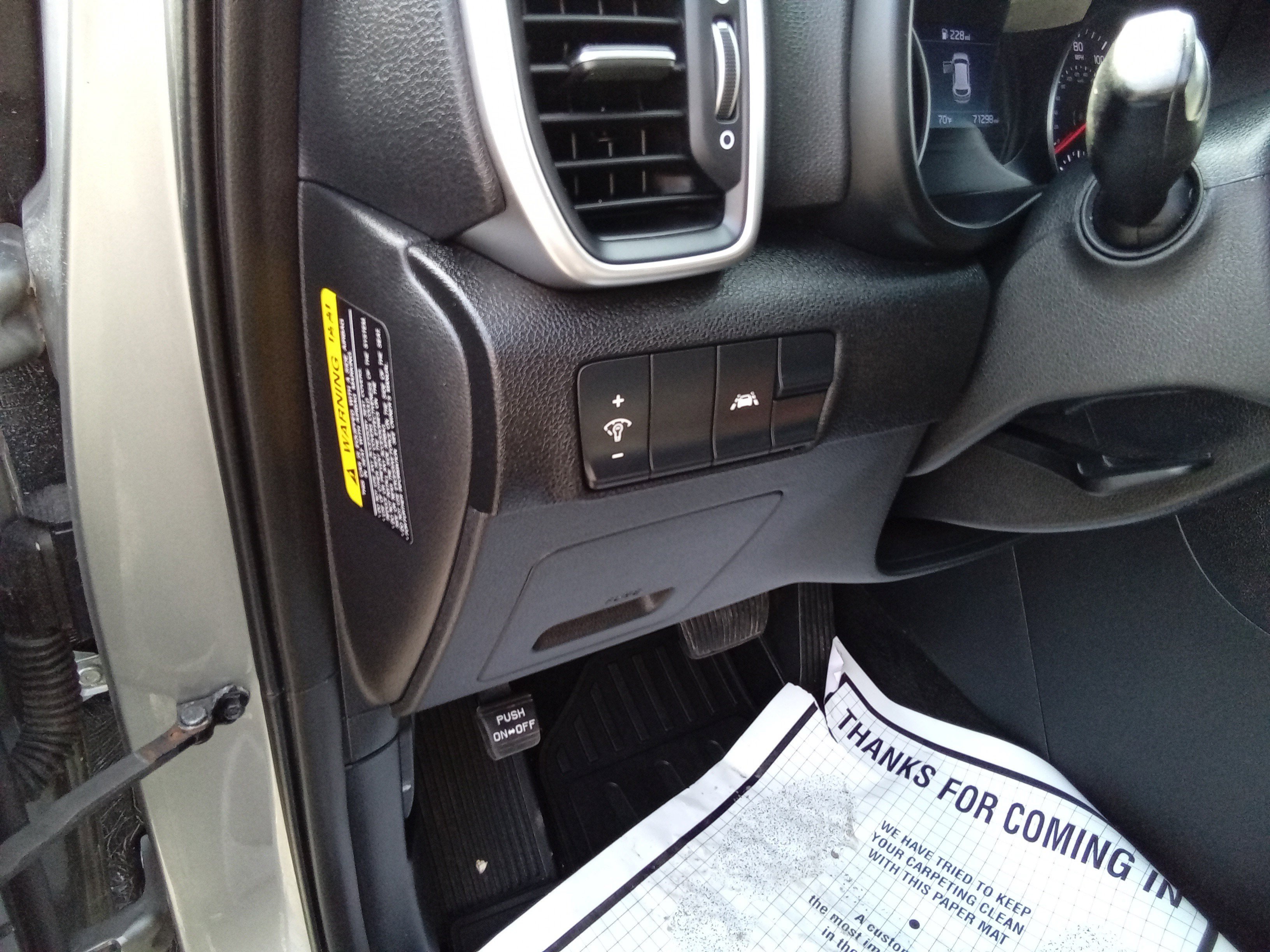 Used 2020 Kia Sportage LX image 14