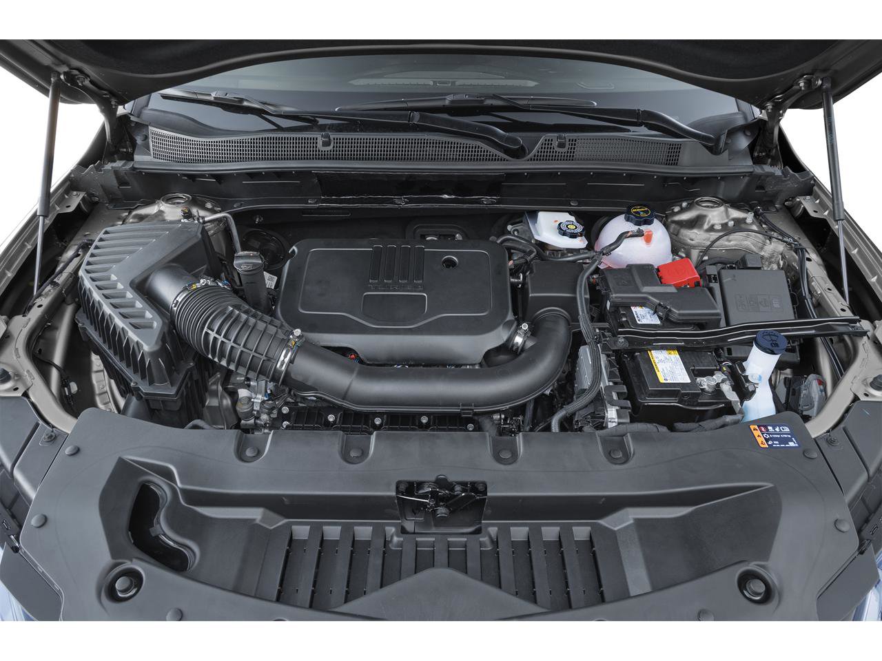 New 2026 Chevrolet Blazer LT w/ Midnight/Sport Edition FWD image 38