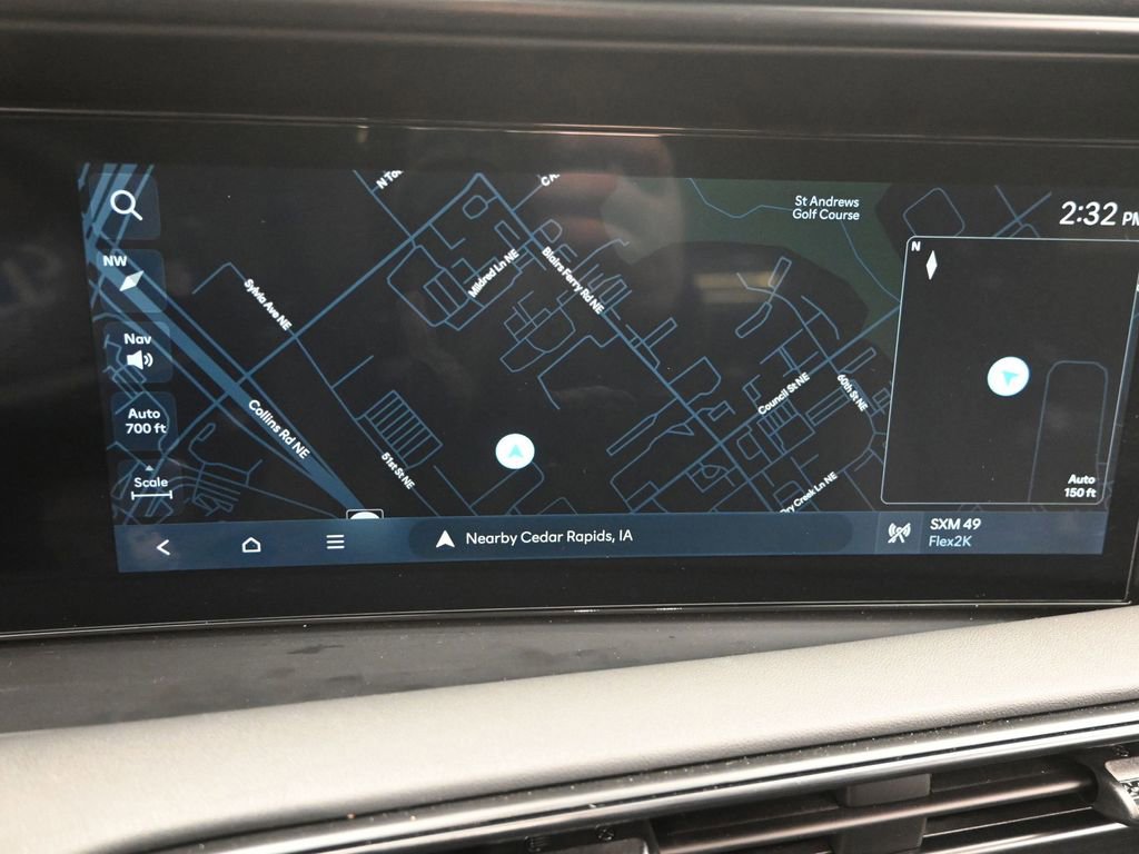 New 2026 Hyundai Palisade XRT Pro image 17