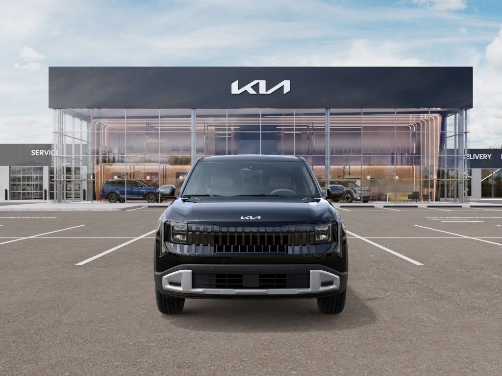 New 2027 Kia Seltos S AWD/4WD image 2