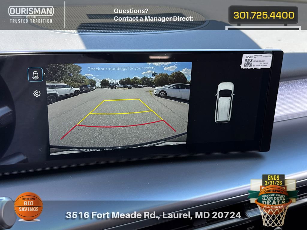 New 2026 Hyundai Ioniq 9 SE image 19