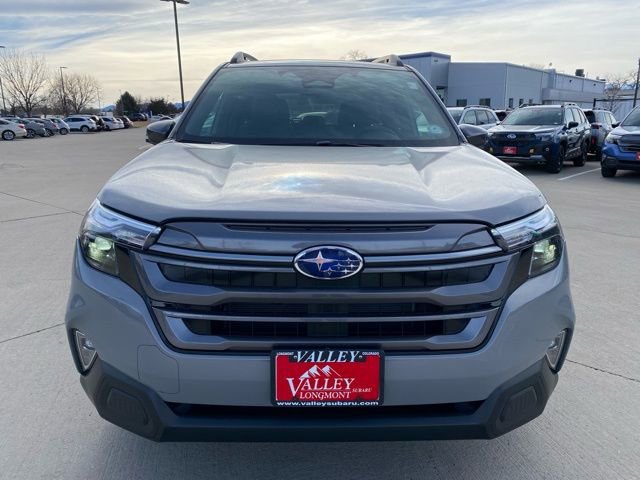 New 2026 Subaru Forester Premium image 8
