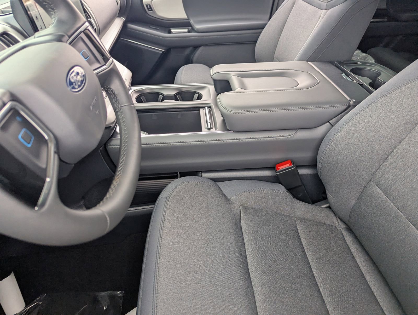 New 2026 Ford Expedition Max Active RWD image 49