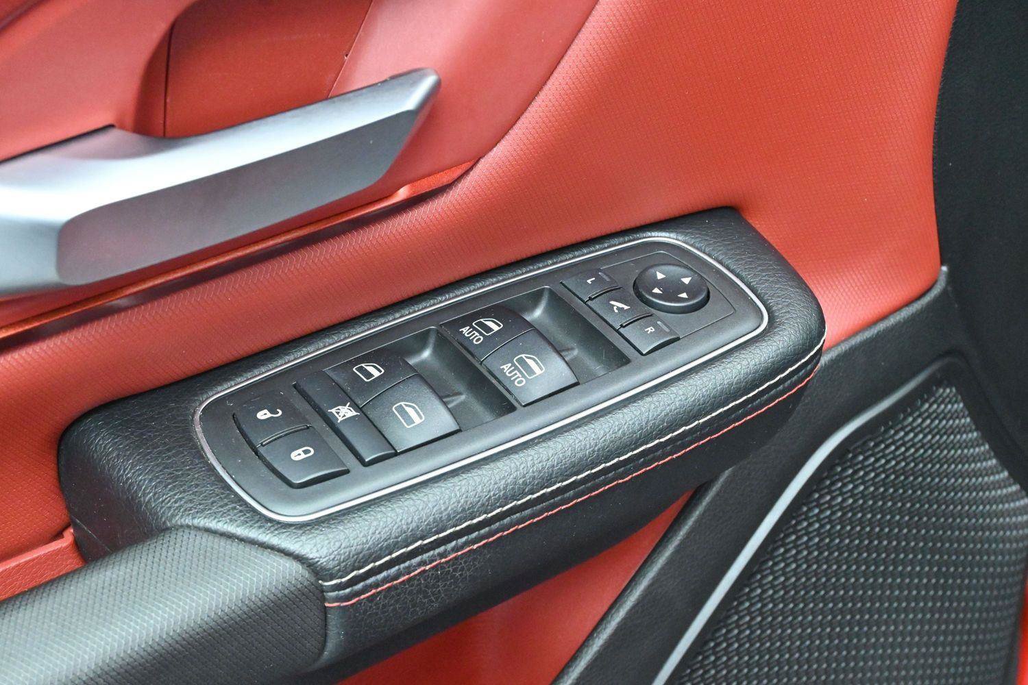 Used 2019 RAM 1500 Rebel w/ Level 1 Equipment Group AWD/4WD image 10