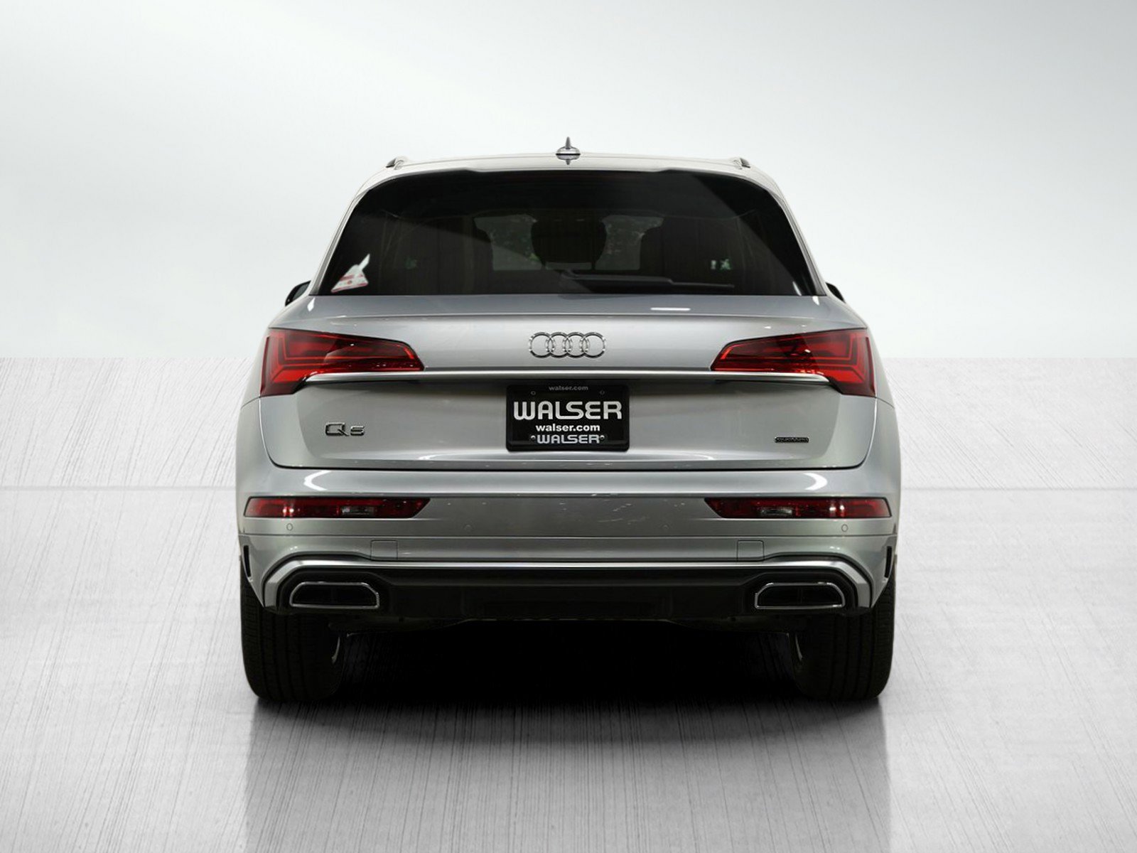 Used 2023 Audi Q5 2.0T Premium Plus w/ Premium Plus Package image 4