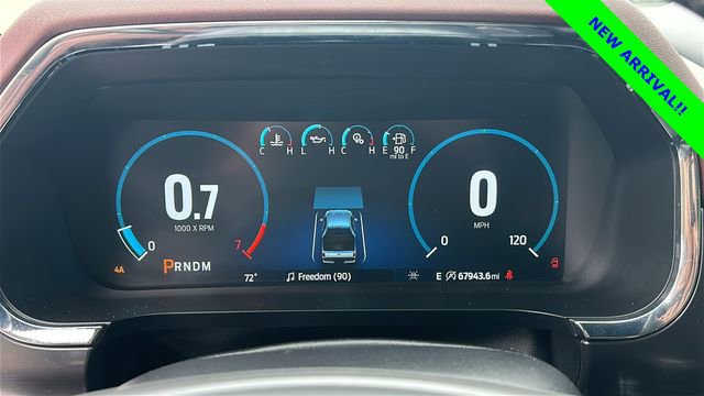 Certified 2021 Ford F150 Lariat w/ Equipment Group 502A High image 26