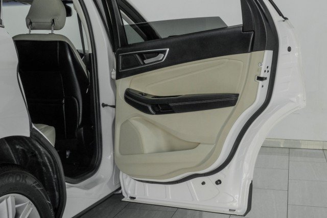 Used 2019 Ford Edge Titanium FWD image 51