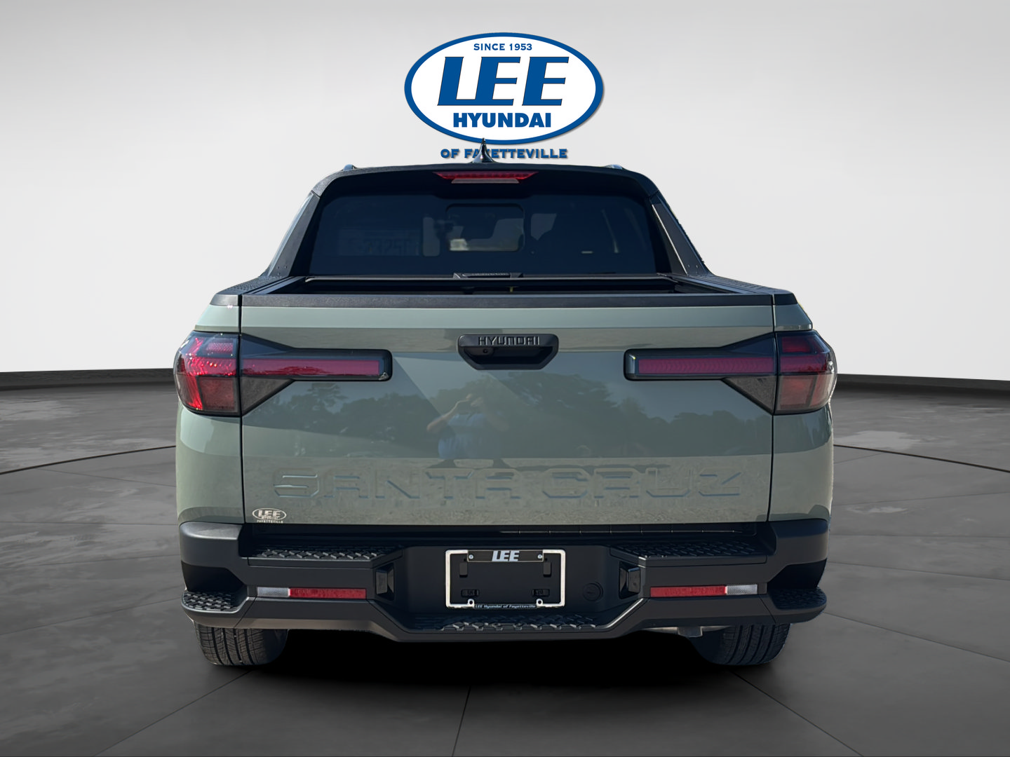 New 2027 Hyundai Santa Cruz SEL FWD image 4