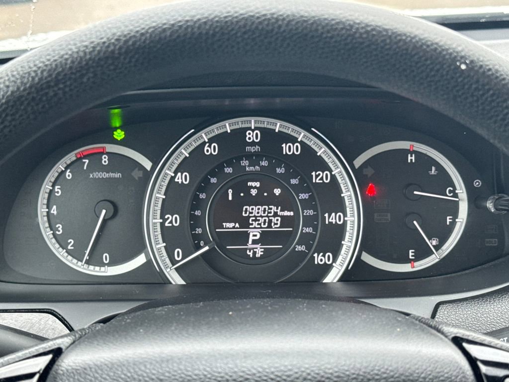 Used 2016 Honda Accord LX image 15