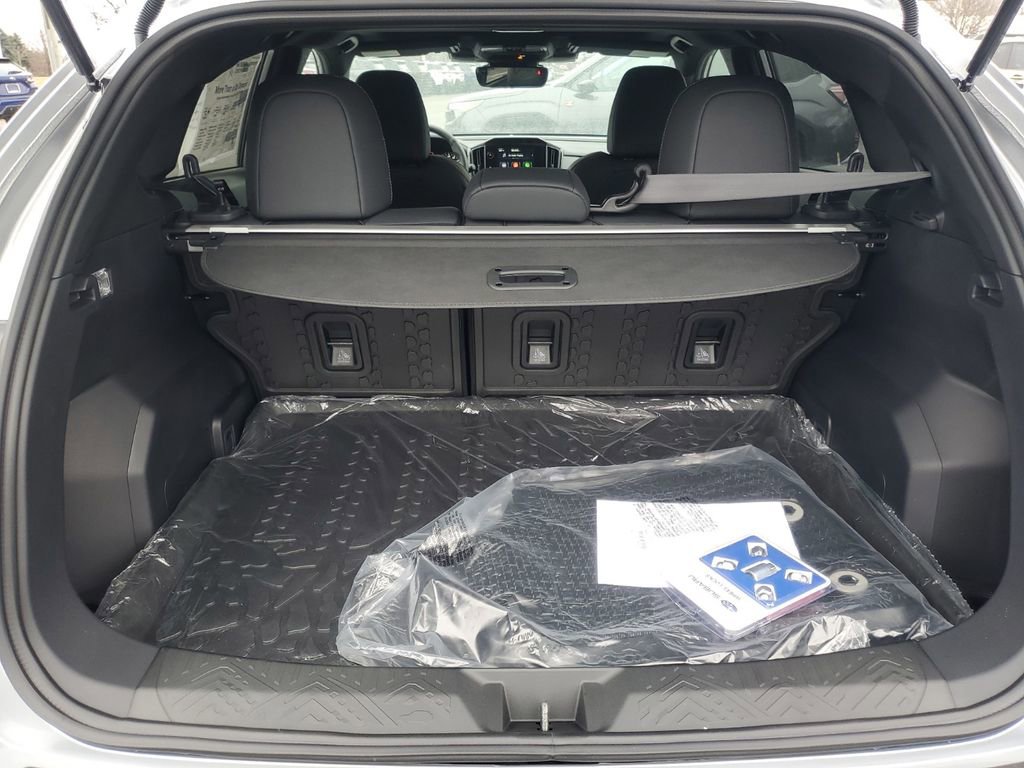 New 2026 Subaru Crosstrek 2.5i Wilderness w/ Crosstrek Mirror Package image 30