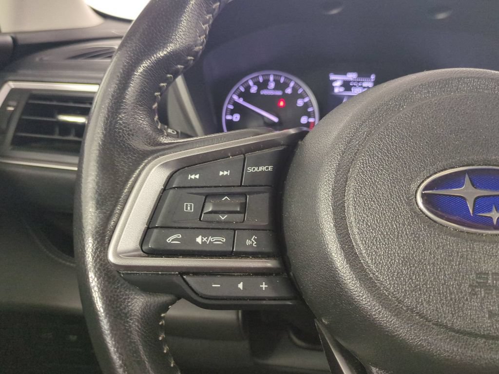 Used 2023 Subaru Ascent Limited w/ Technology Package AWD/4WD image 33