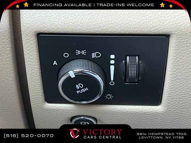 Used 2020 Jeep Grand Cherokee Limited image 29
