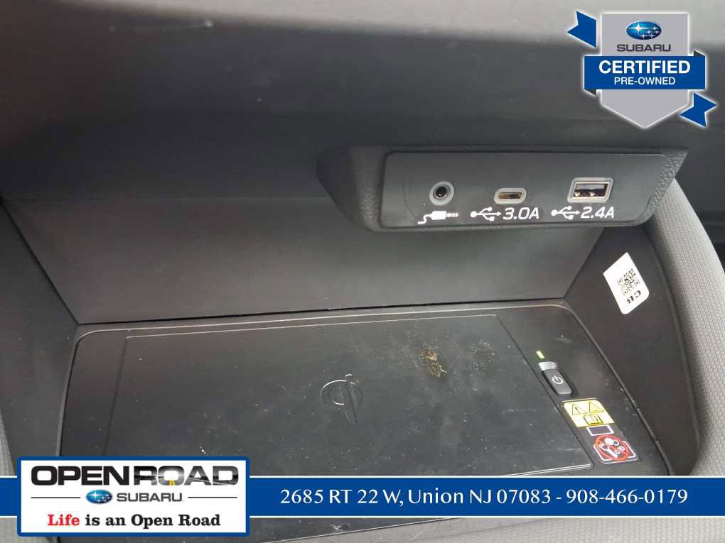 Certified 2026 Subaru Forester Premium AWD/4WD image 36