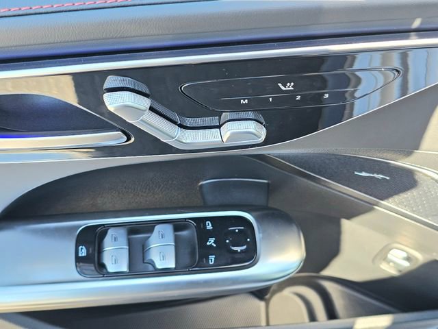 New 2026 Mercedes-Benz C 43 AMG 4MATIC Sedan image 21