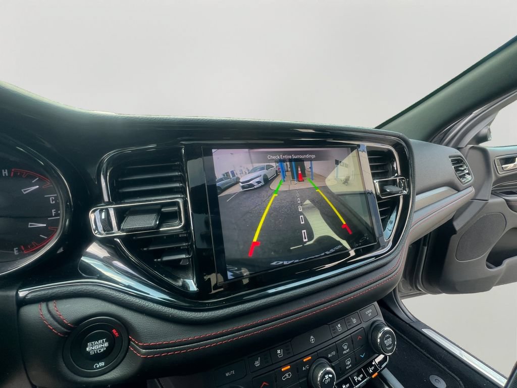 Used 2025 Dodge Durango GT AWD/4WD image 16