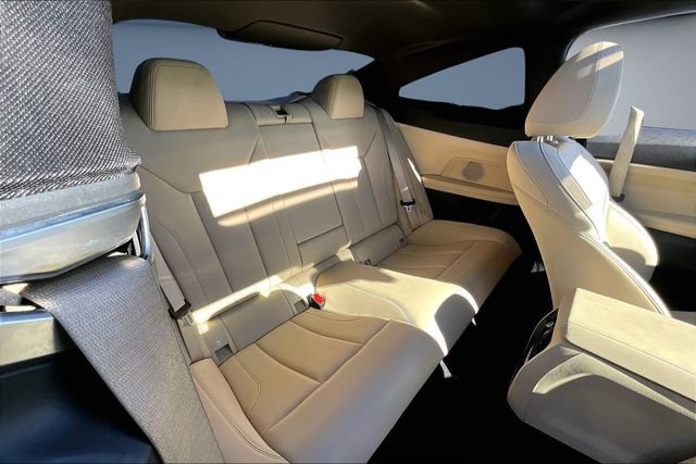 Used 2021 BMW 430i Coupe w/ Convenience Package image 24